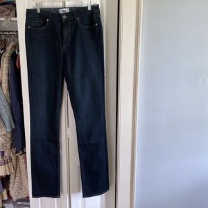 Paige Hoxton jeans